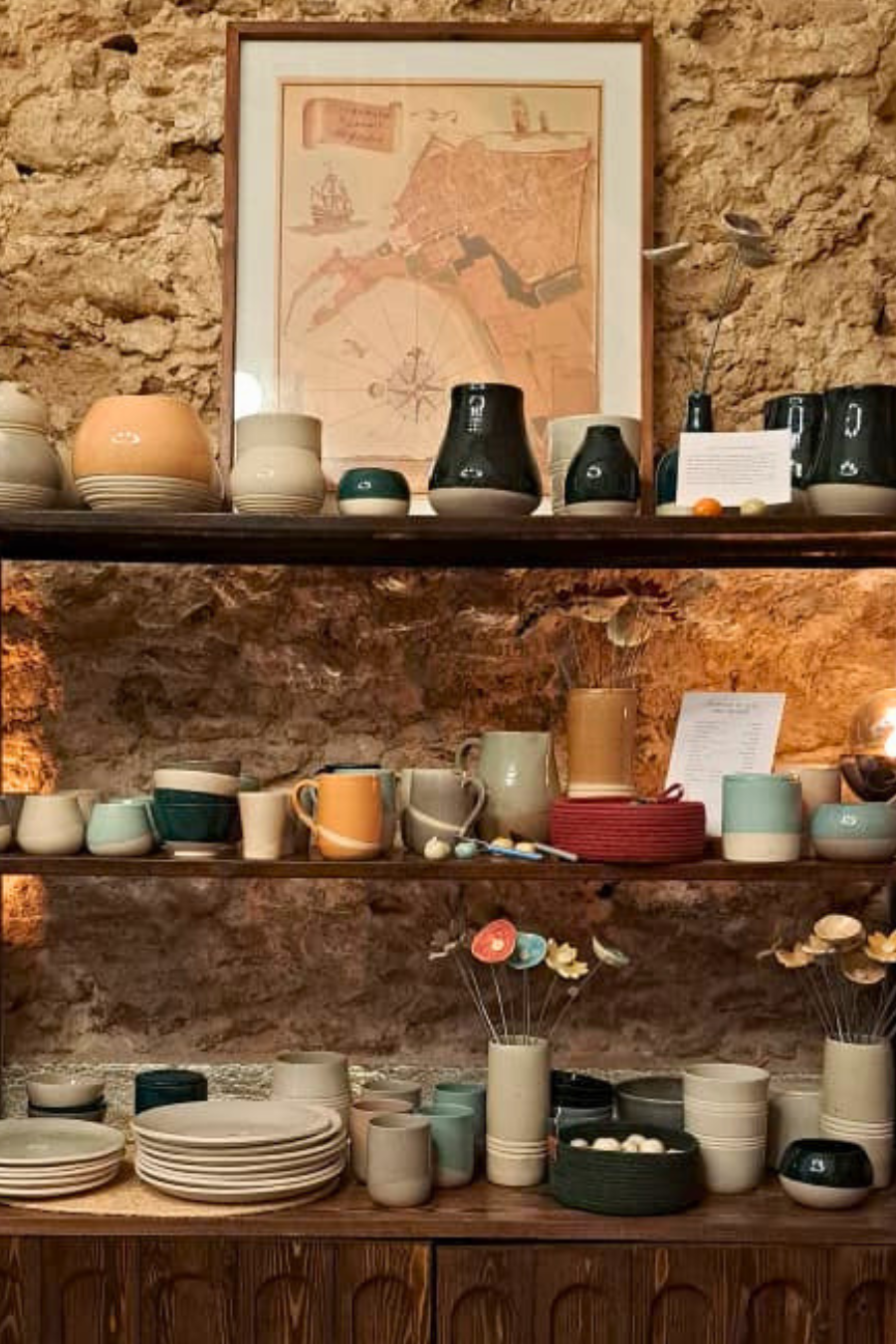 selection cadeaux fete des meres essaouira