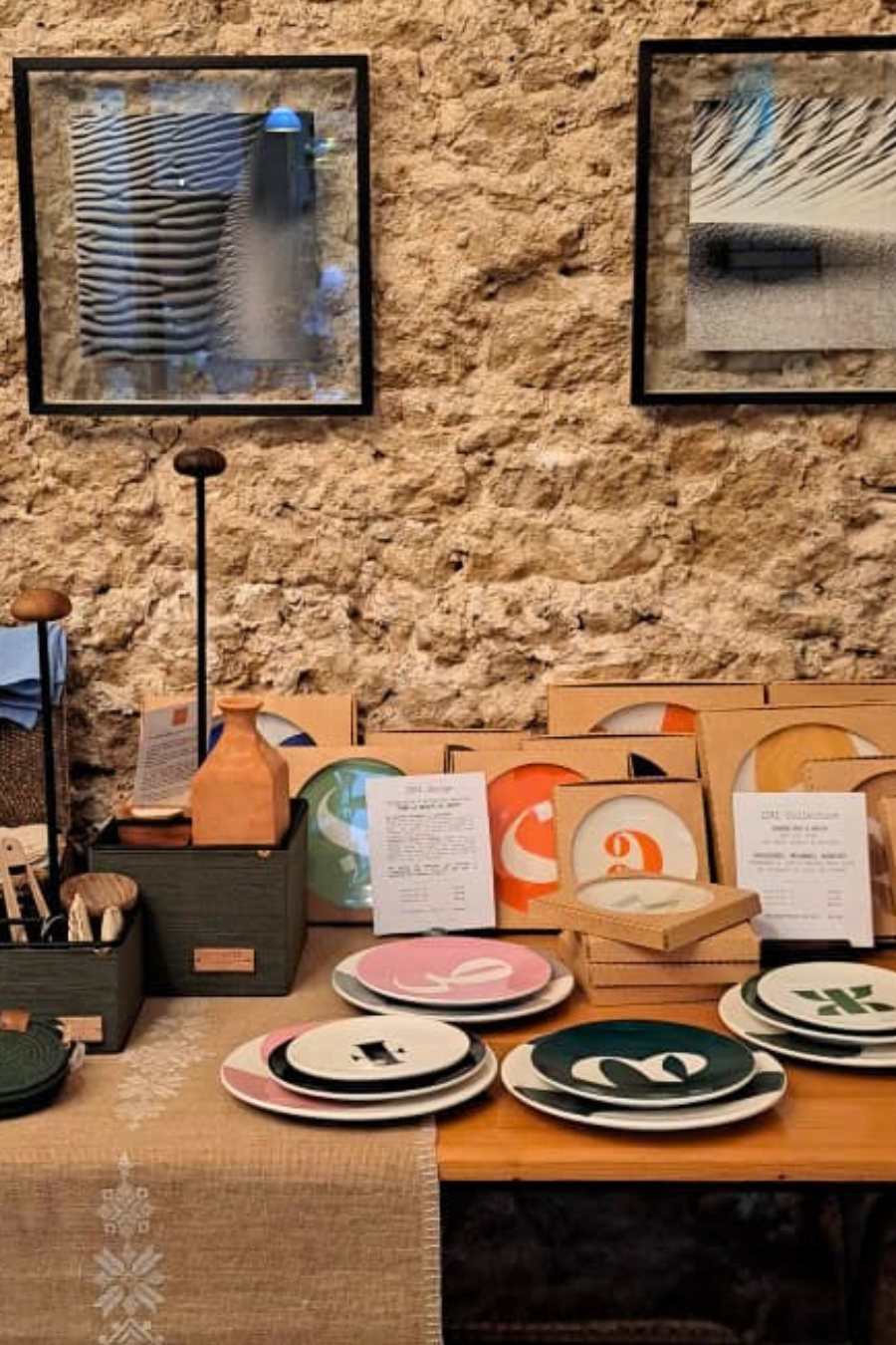 cadeaux fete des meres atelier essaouira