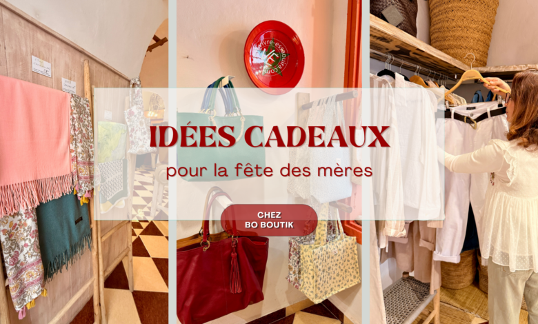 cadeau fete des meres essaouira