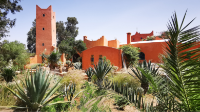 été à Essaouira Baoussala