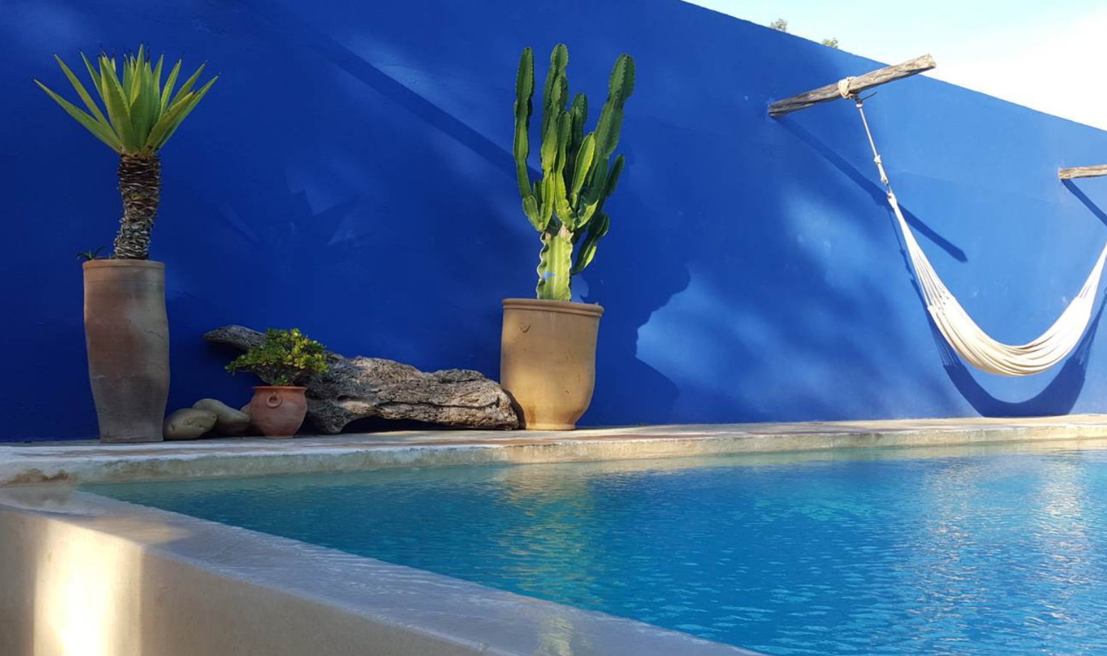 ete a essaouira boutique hotel Baoussala