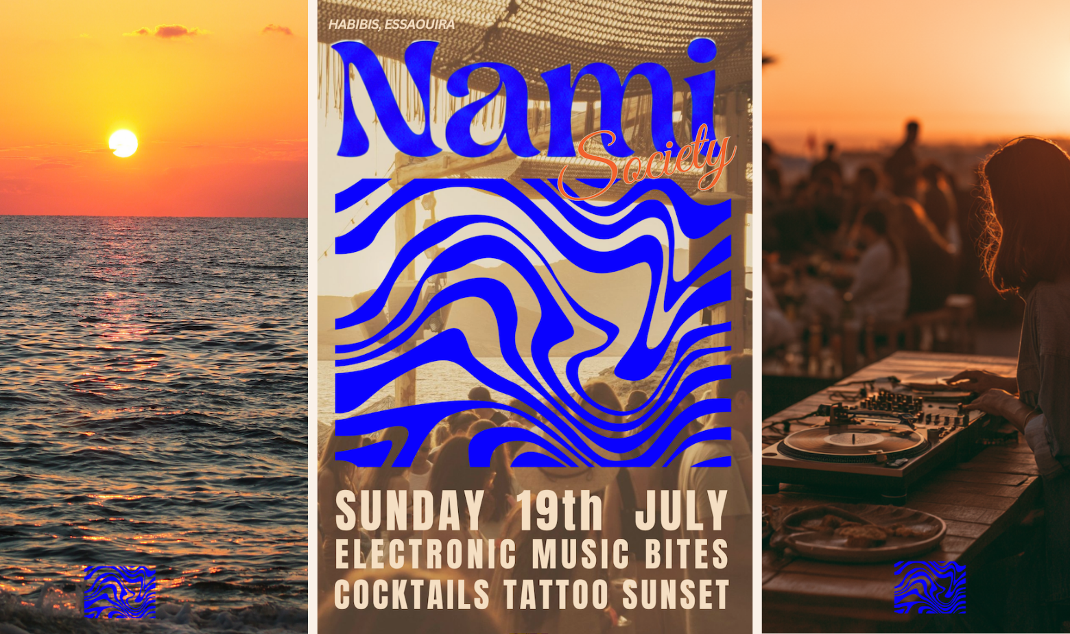 Nami Society Essaouira
