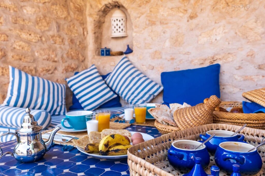 villa privatisation essaouira