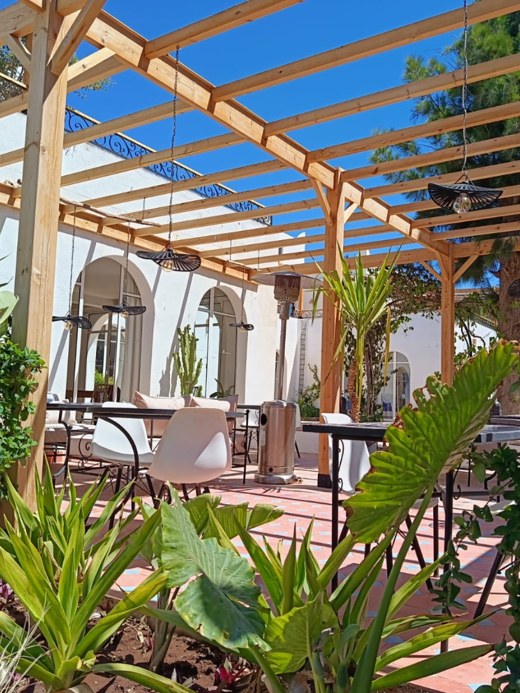 villa a privatiser sejour en groupe