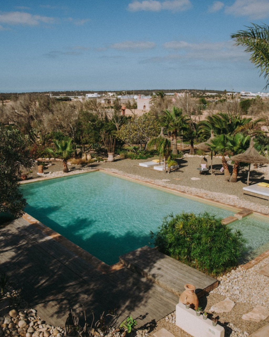 les jardins de silona essaouira