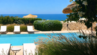 Villa Océan Berbère Essaouira