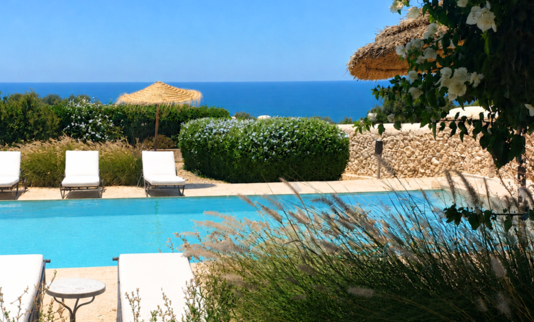 Villa Océan Berbère Essaouira