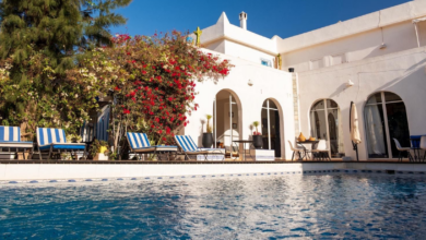 daypass essaouira villa daba
