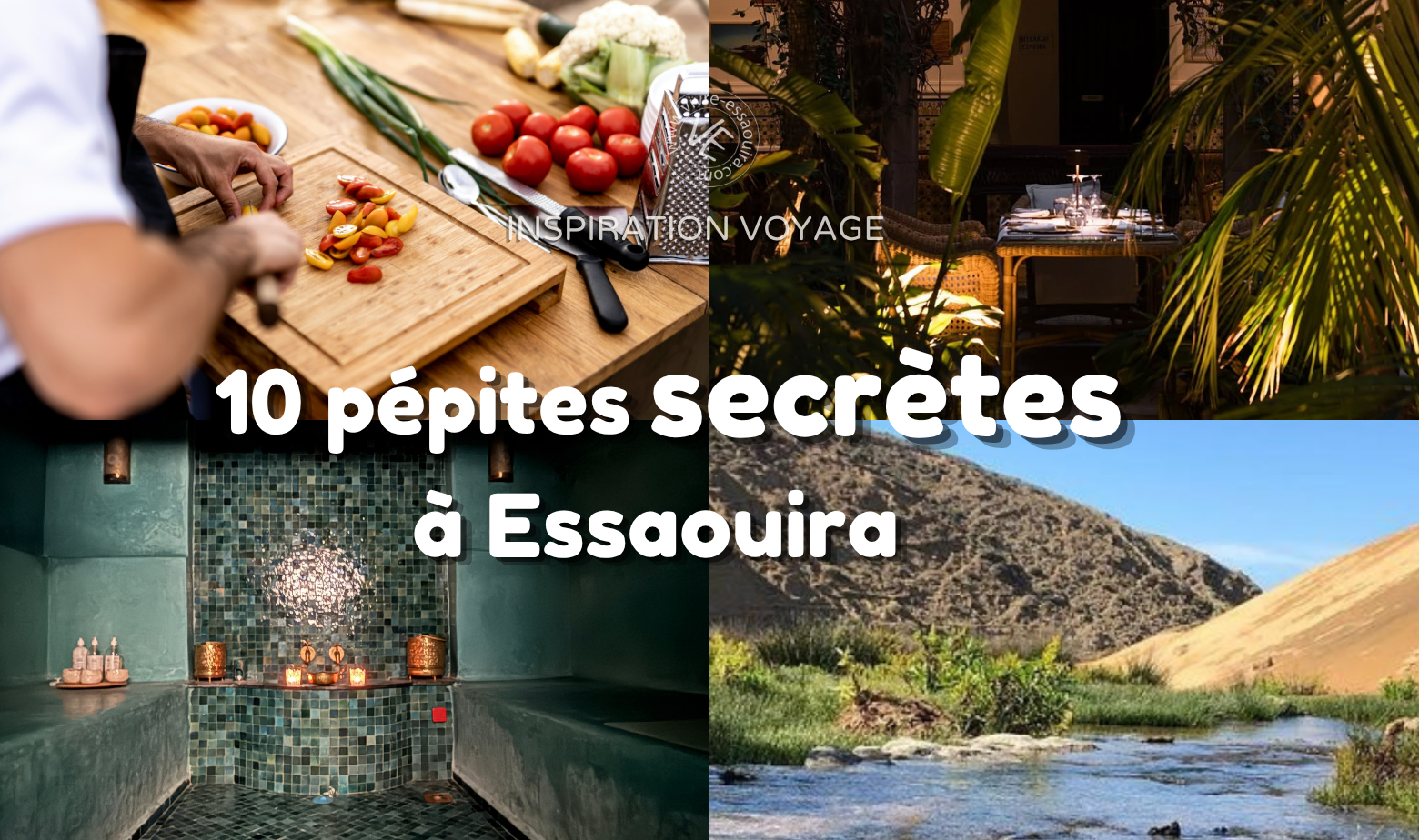 experiences essaouira