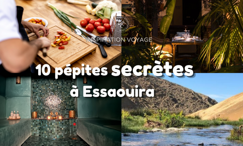 experiences essaouira