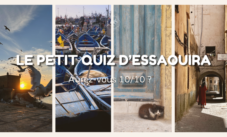 quiz essaouira