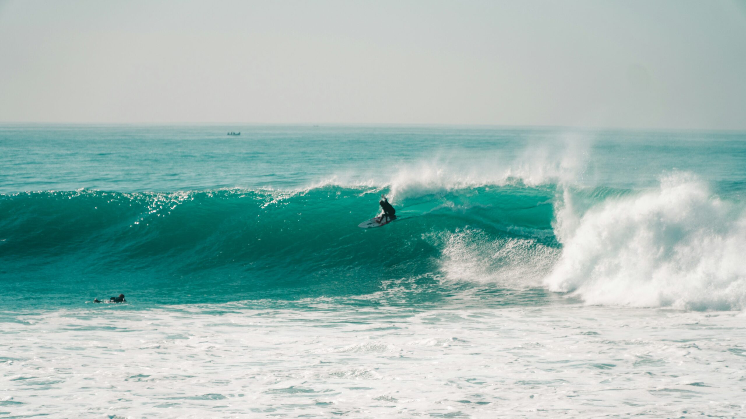 surf trip taghazout