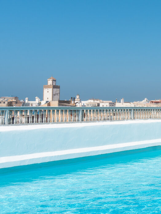daypass heure bleue essaouira