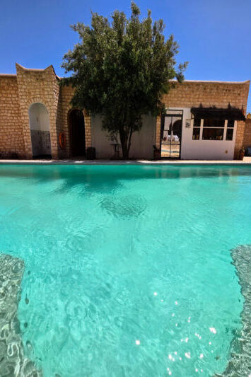les jardins d'argane essaouira