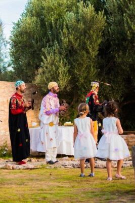 les jardins d'argane essaouira