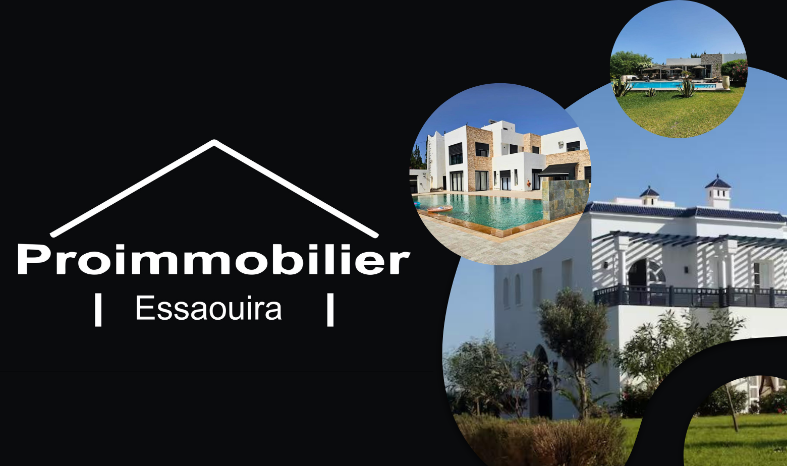 Agence immobilière Essaouira Proimmobilier