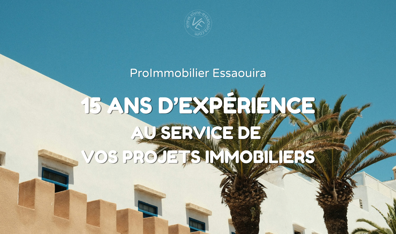 vendre son bien à Essaouira