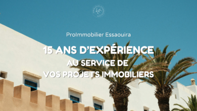 vendre son bien à Essaouira