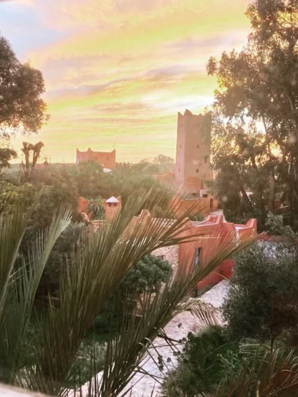 baoussala boutique hotel essaouira
