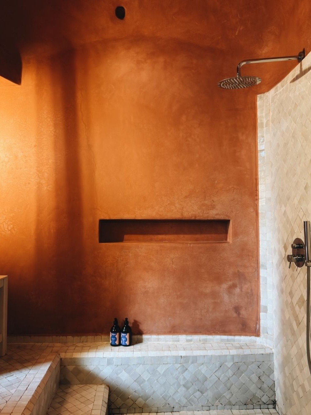 boutique hotel Baoussala Essaouira