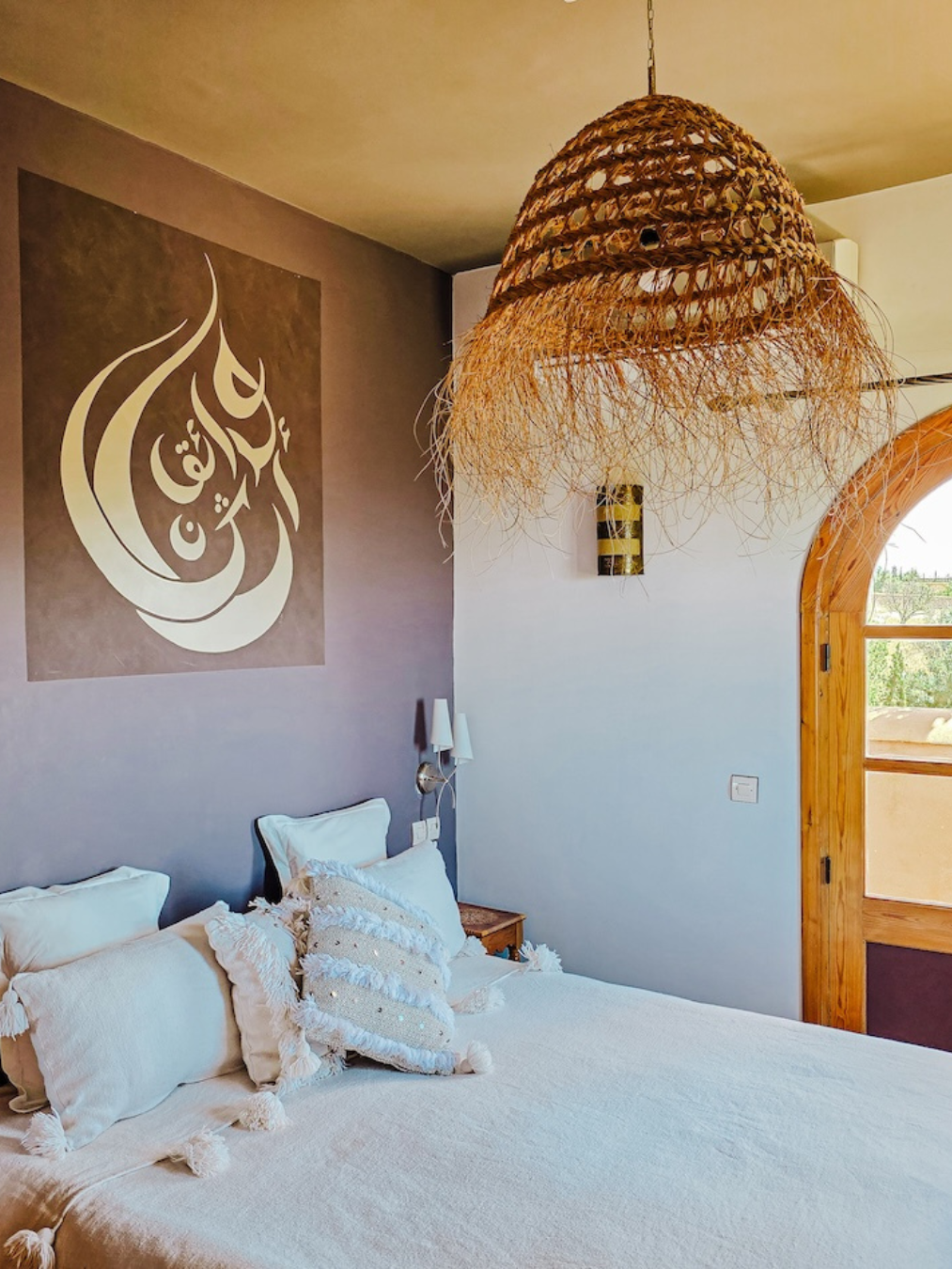 privatisation villa essaouira jardins d'argane