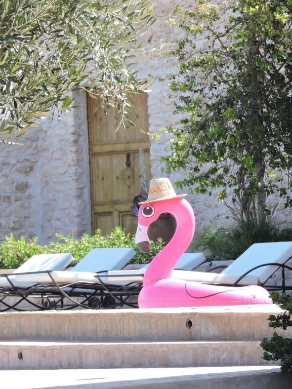 sejour bien etre essaouira villa ocean berbere