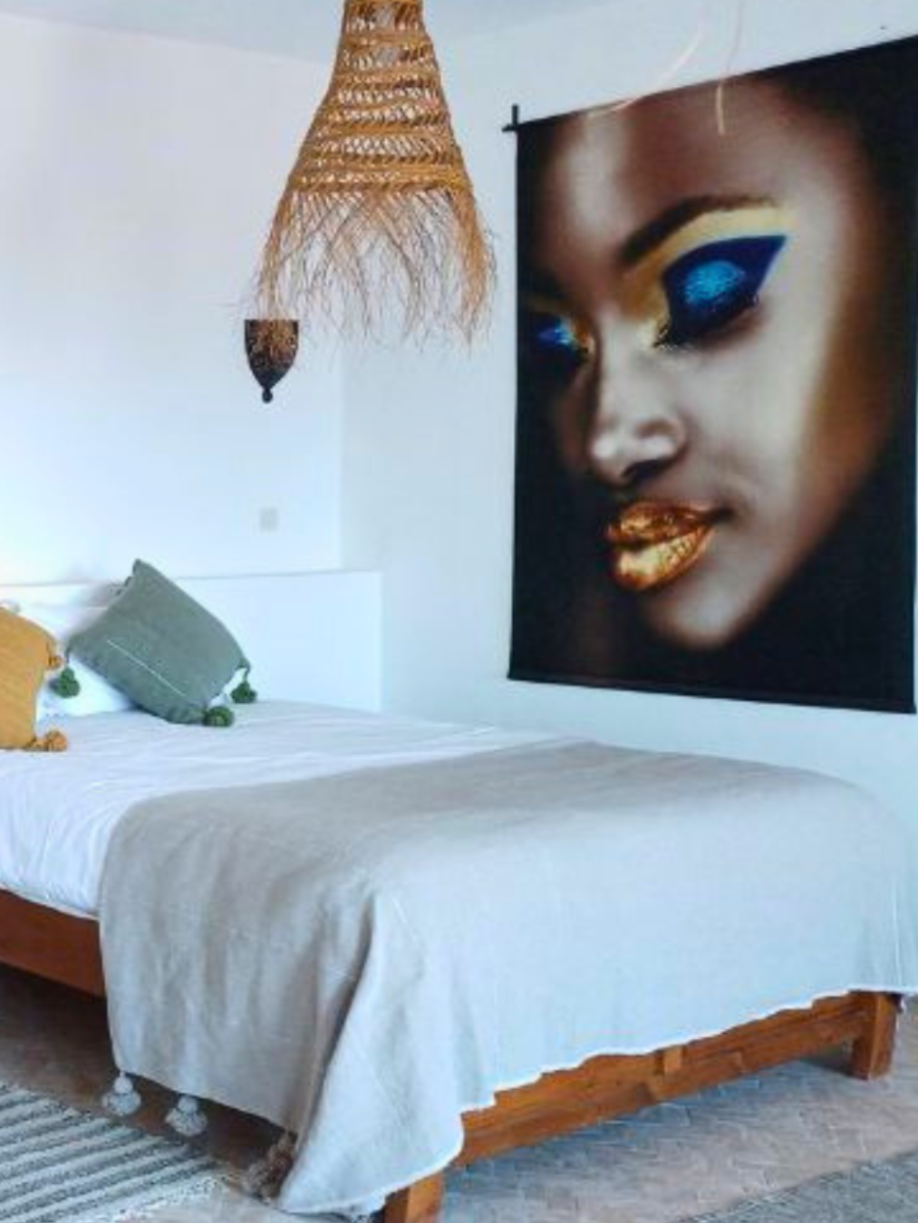 retraite essaouira villa ocean berbere