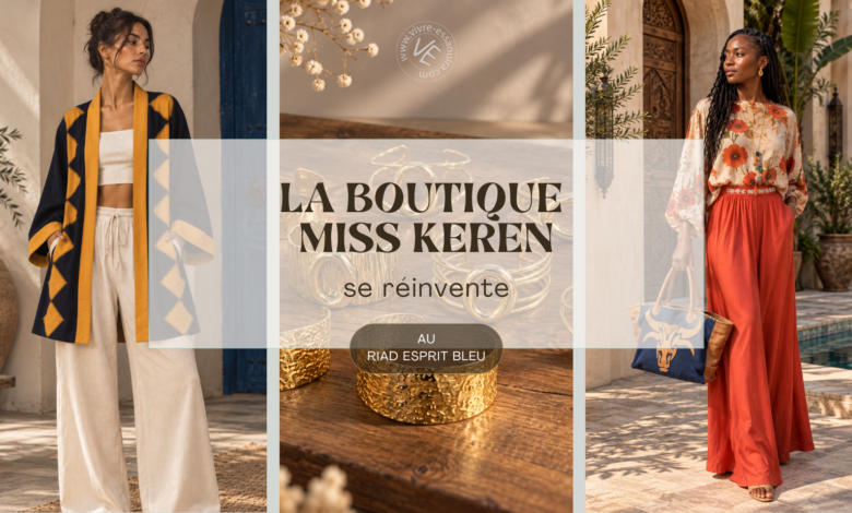 boutique miss keren essaouira concept store